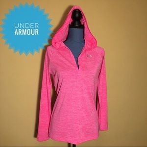 🔥Sale🔥 Under Armour v neck long sleeve t shirt🛍